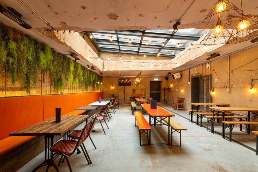 The Vault, Market House Reading photo #1