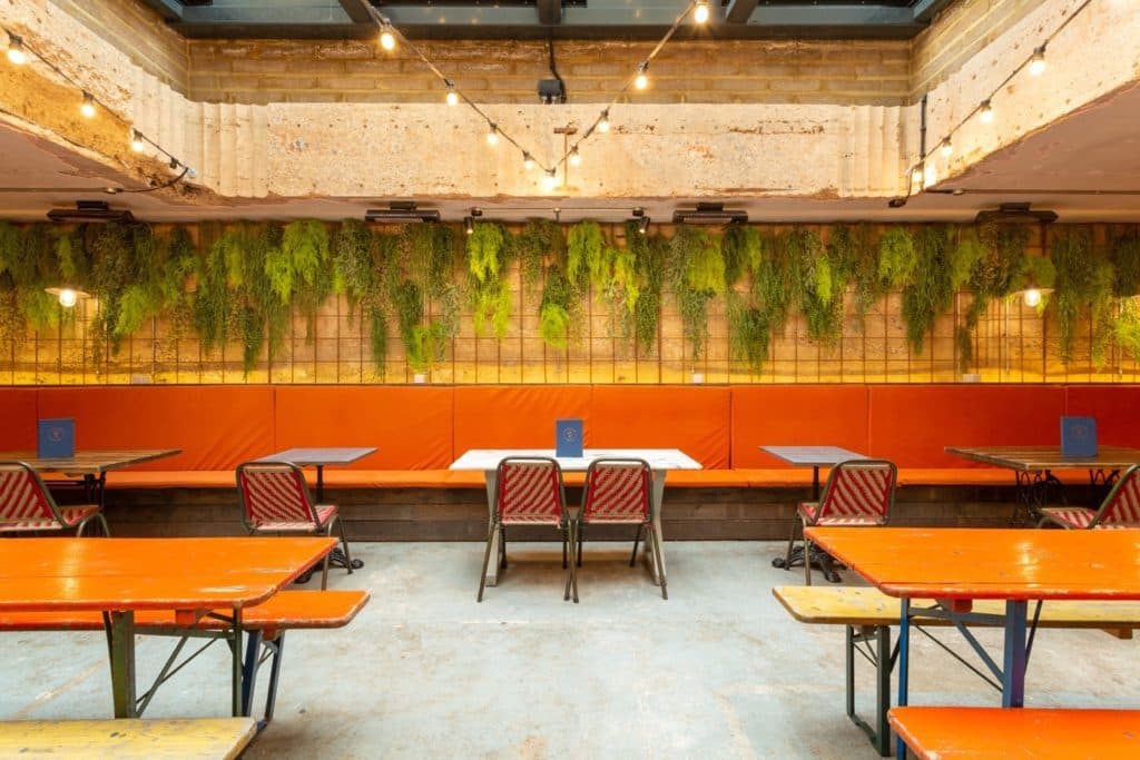 The Vault, Market House Reading photo #3