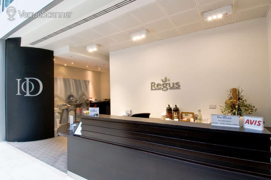 Regus Reading Forbury Square, Windsor / Newbury photo #3