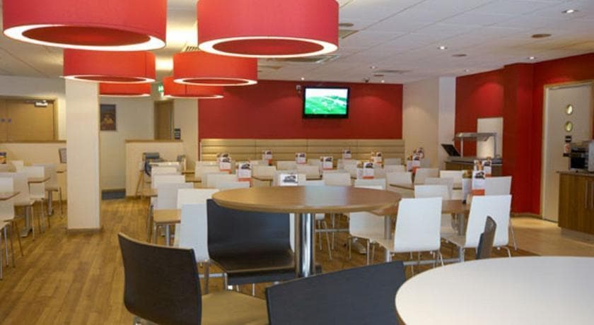 Meeting Room, The Britannia Hotel Edinburgh photo #1