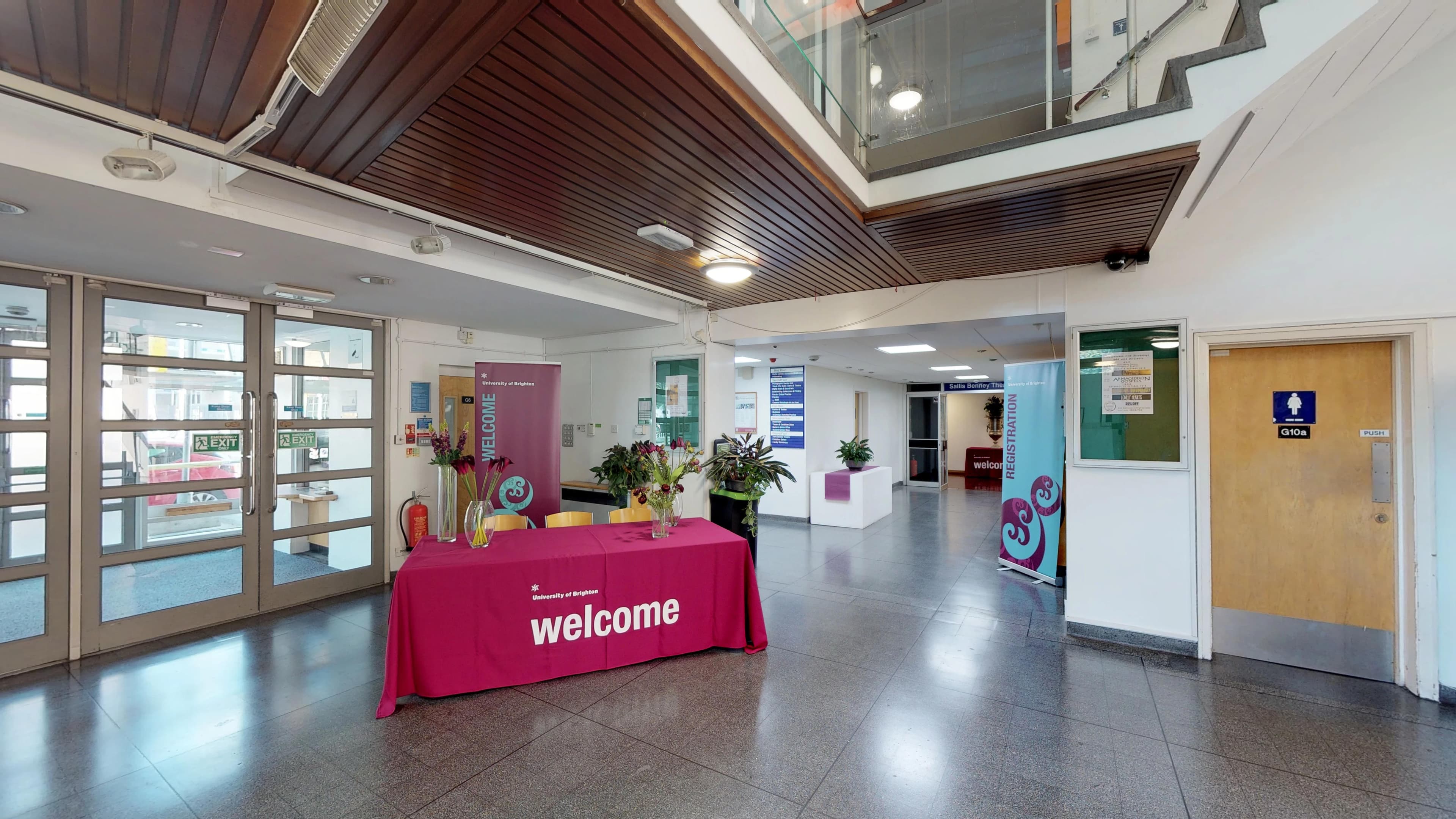 Southcoast Conferences & Events, University Of Brighton, undefined photo #9
