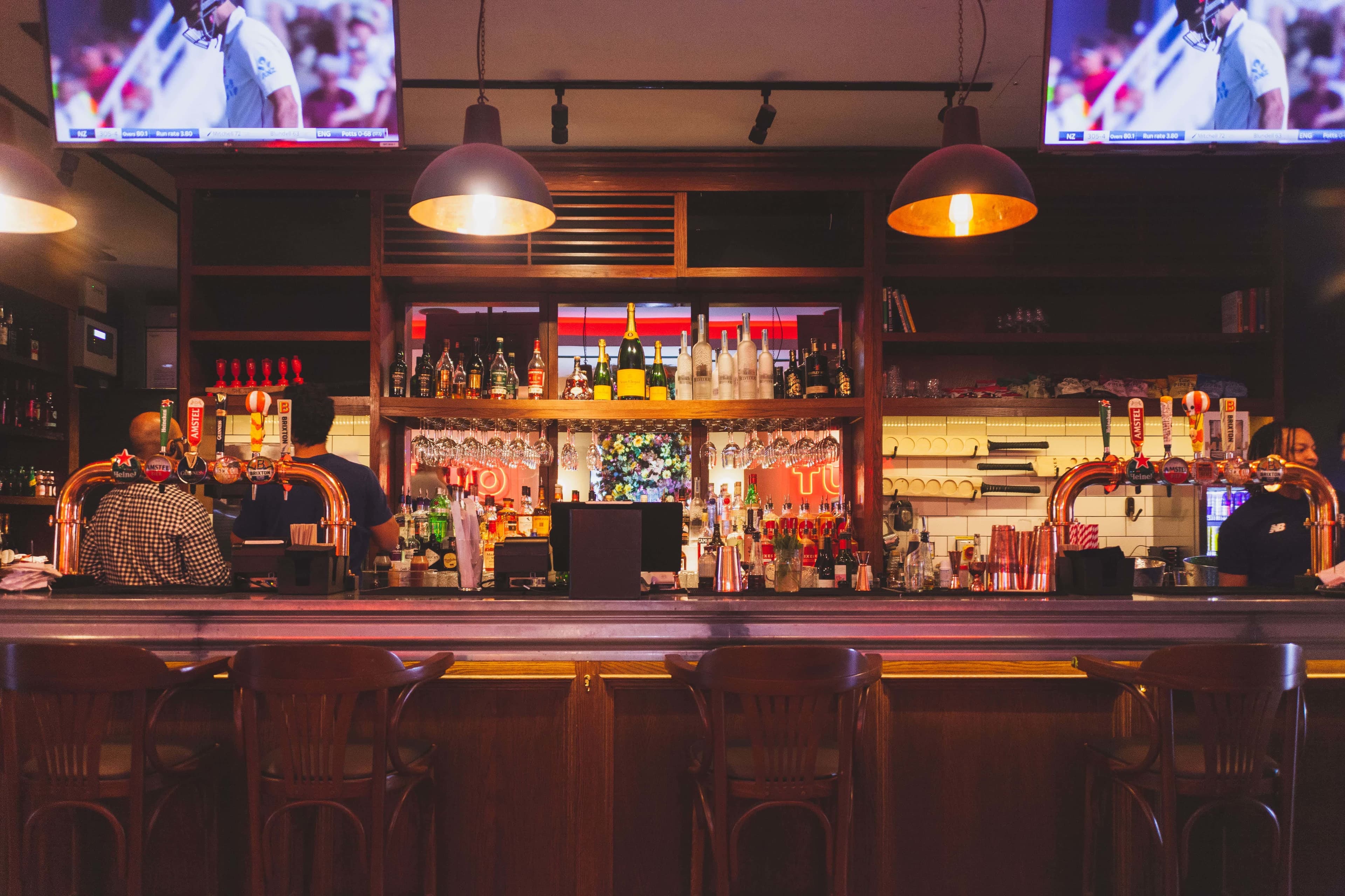 Exclusive Hire, Sixes Fitzrovia photo #2