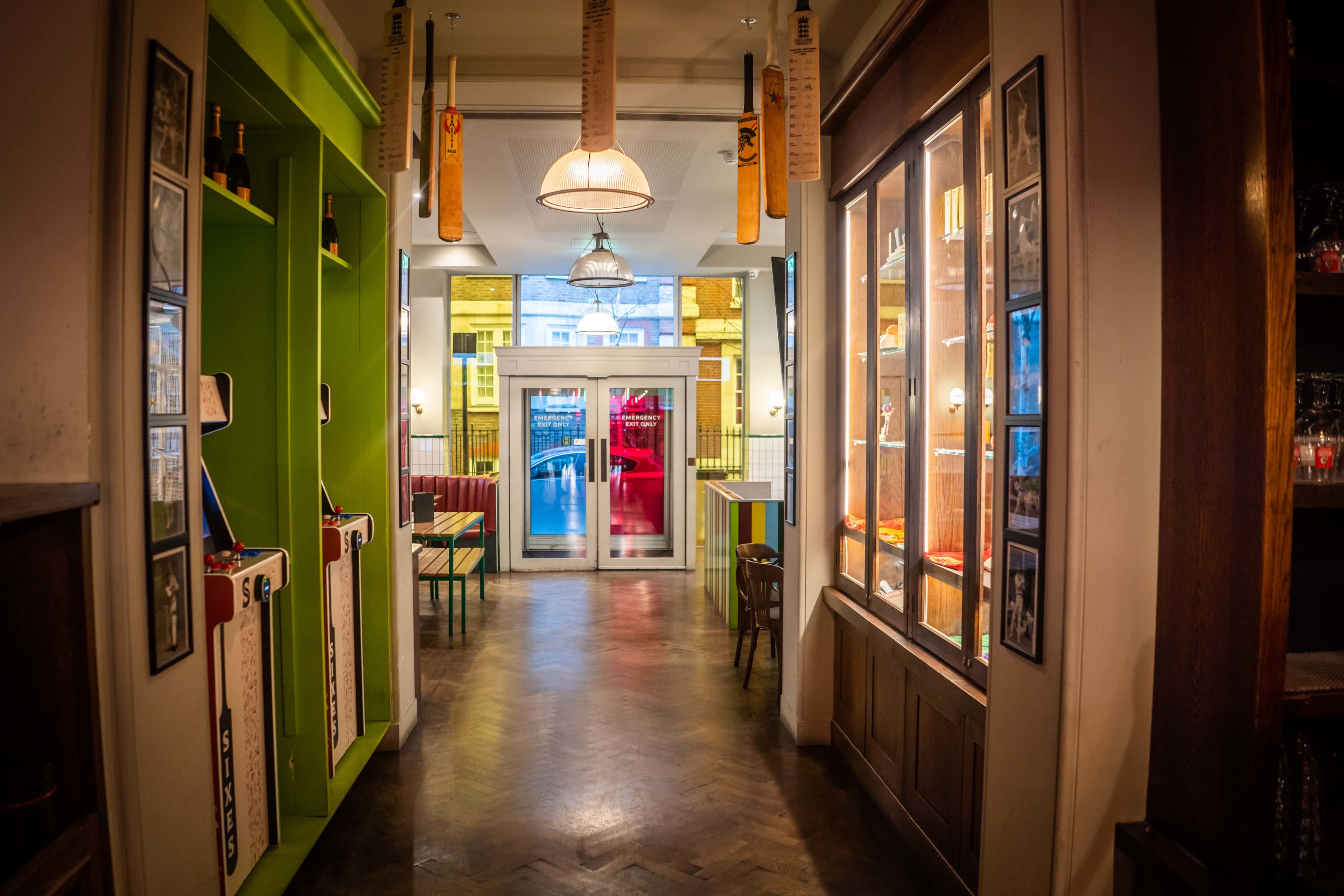 Declaration Square, Sixes Fitzrovia photo #1