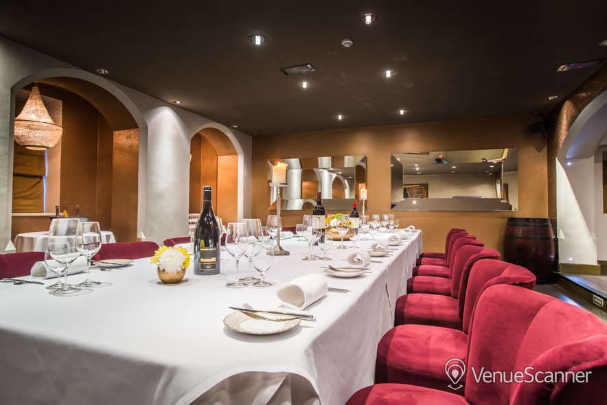 Park House Restaurant & Private Dining Rooms photo #3