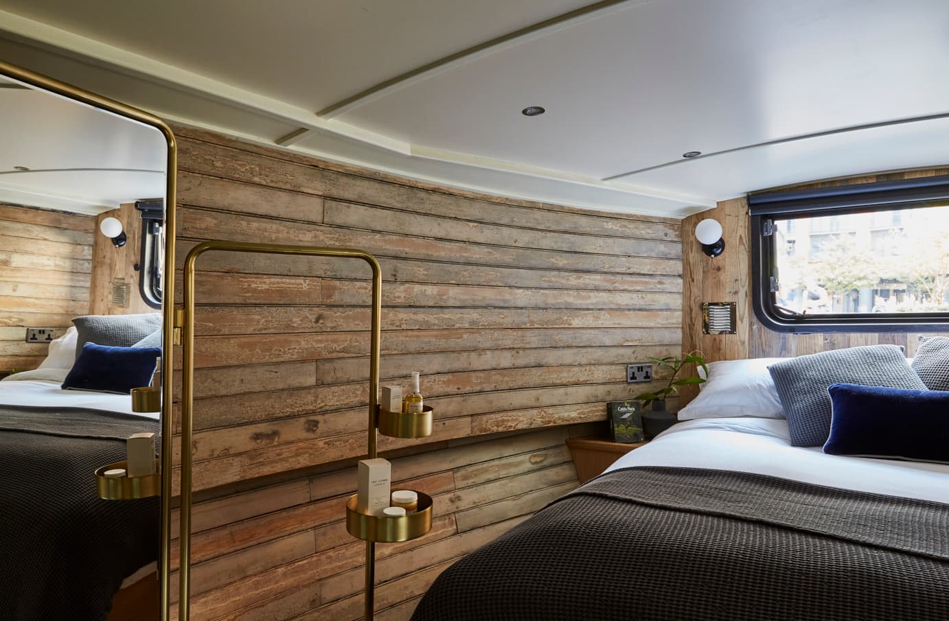 Exclusive Hire, The Boathouse London, Paddington West photo #5