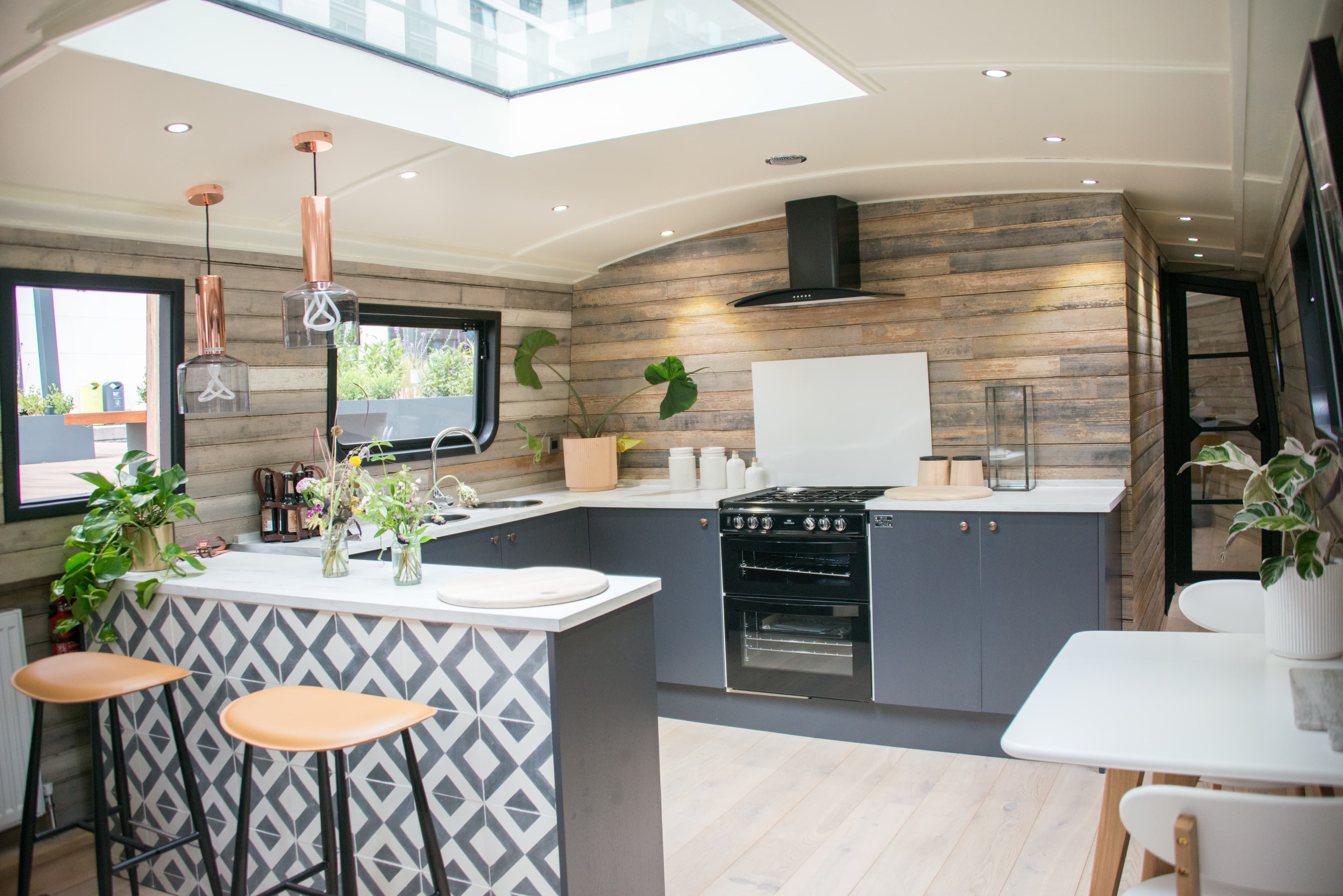 Exclusive Hire, The Boathouse London, Paddington West photo #22