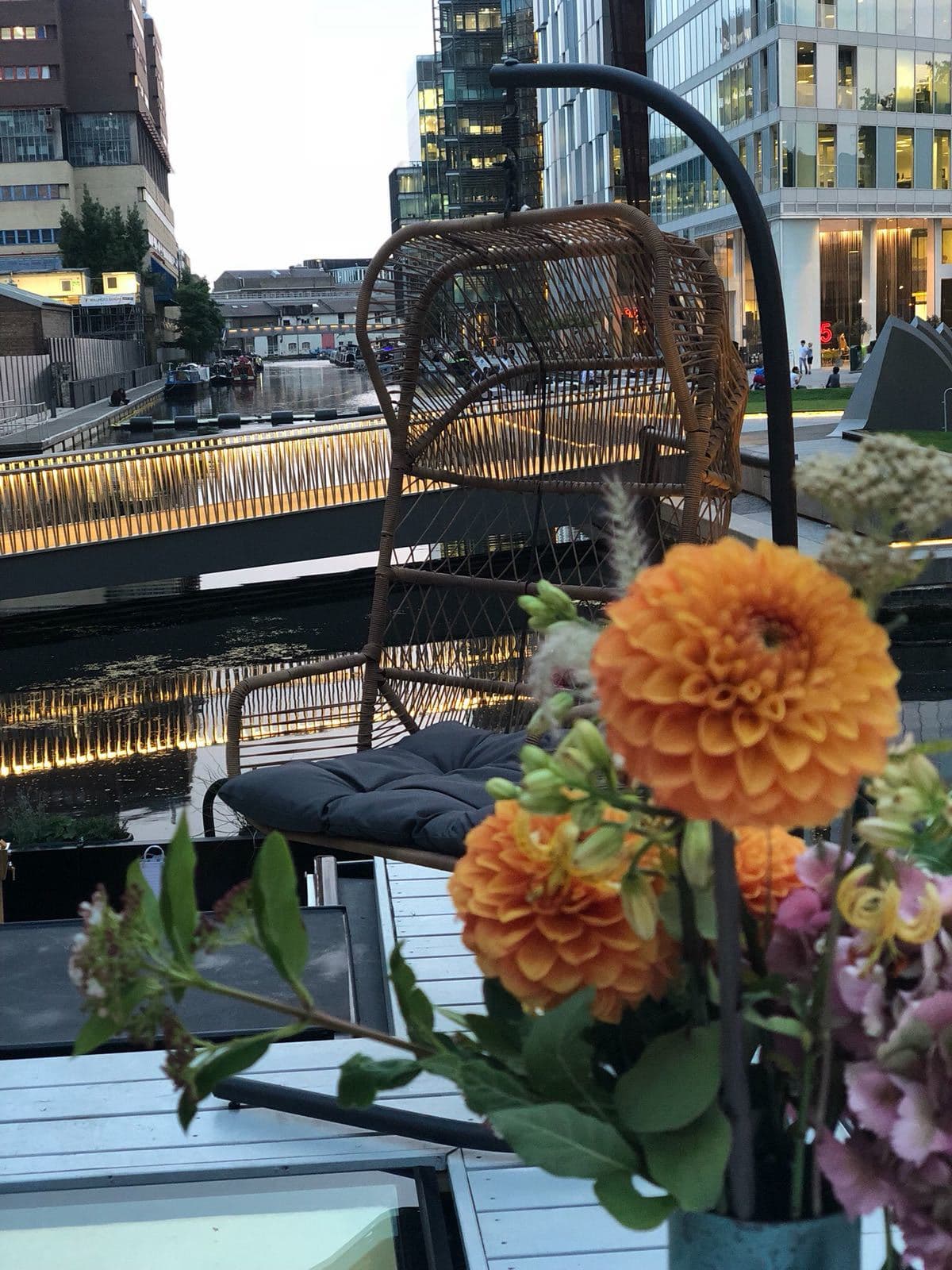 Exclusive Hire, The Boathouse London, Paddington West photo #16