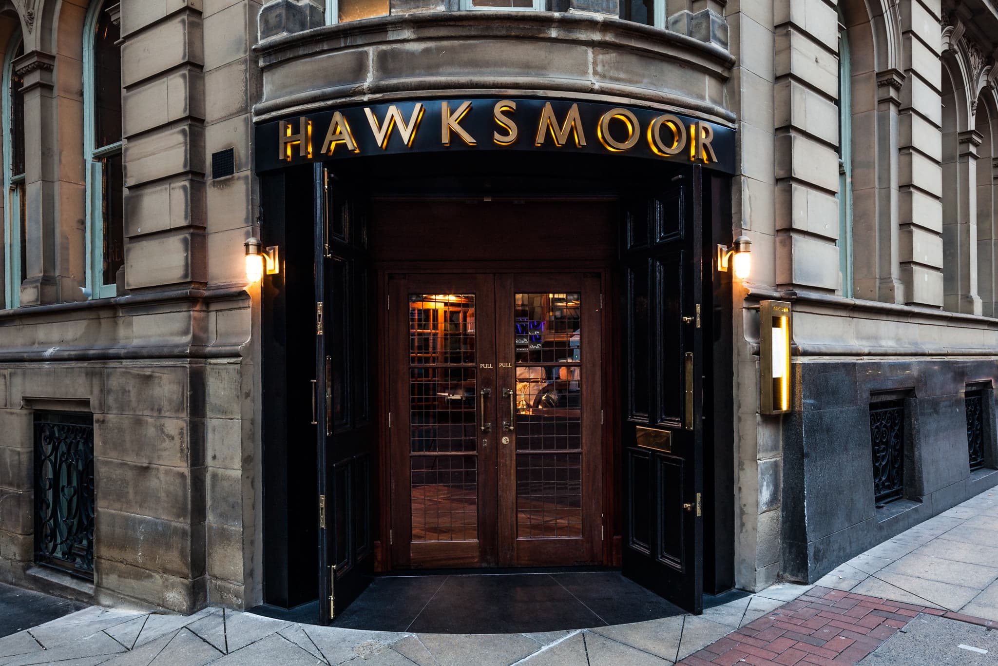 Photo of Hawksmoor Manchester