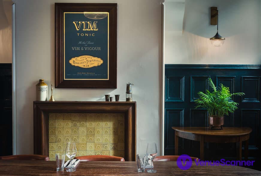 Hawksmoor Manchester photo #3