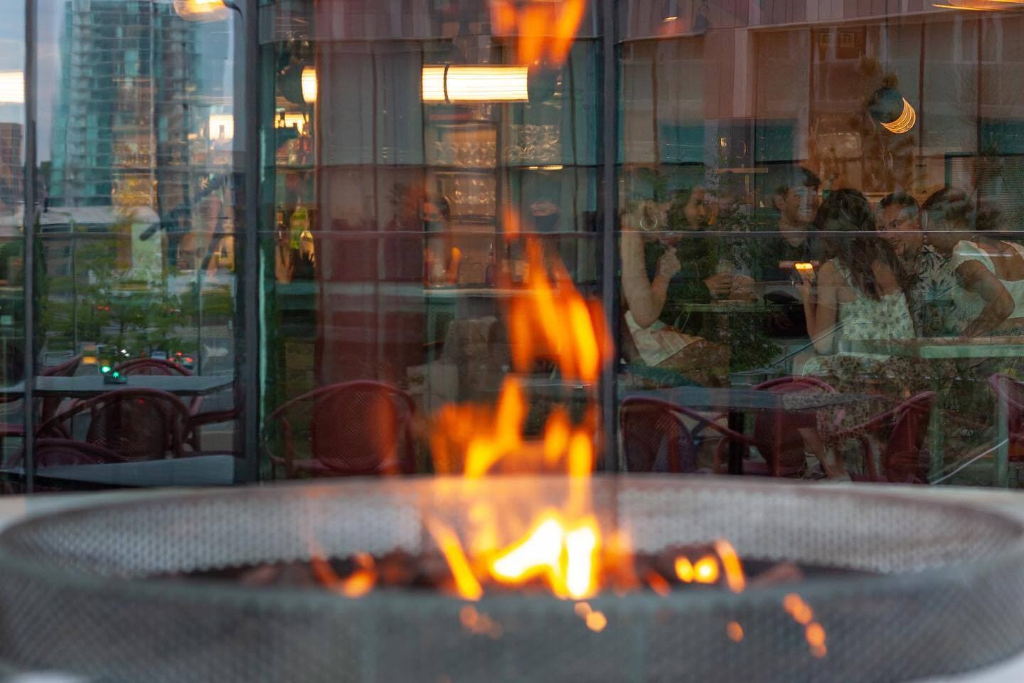 Whole Venue, The Botanist Sheffield photo #3