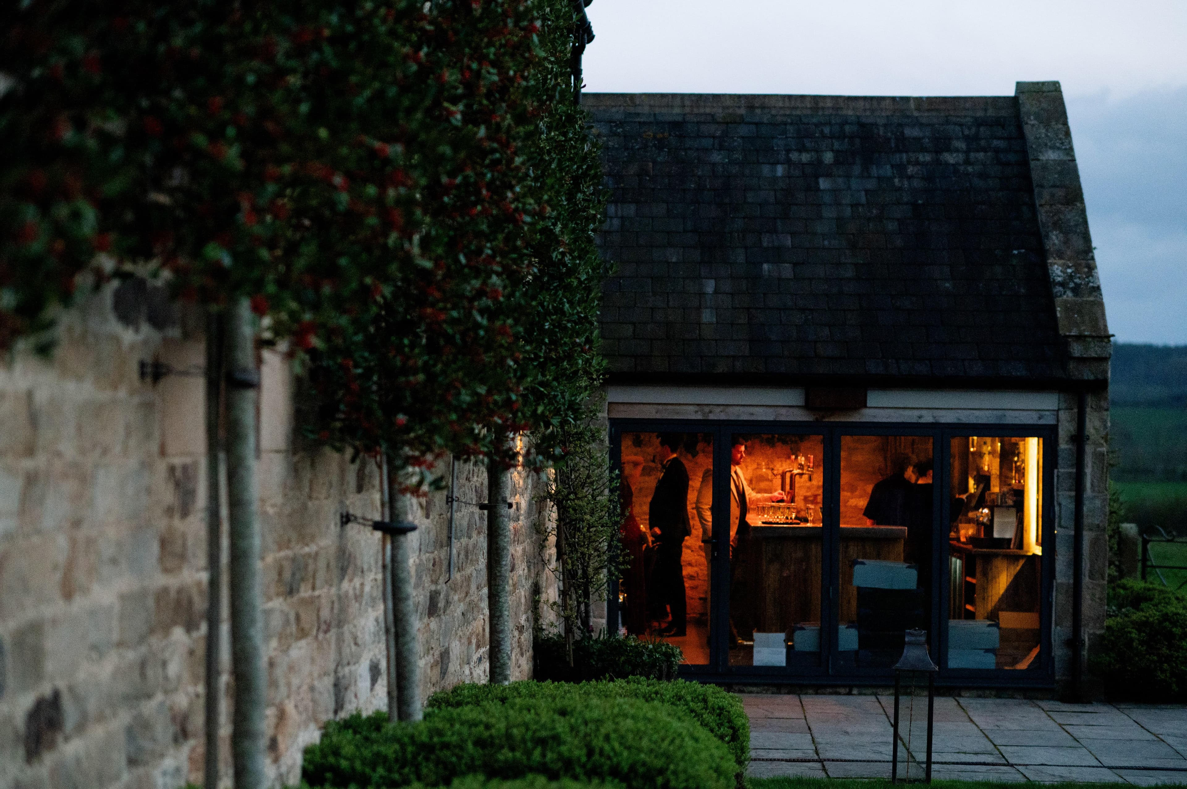 Exclusive Hire, Healy Barn photo #12