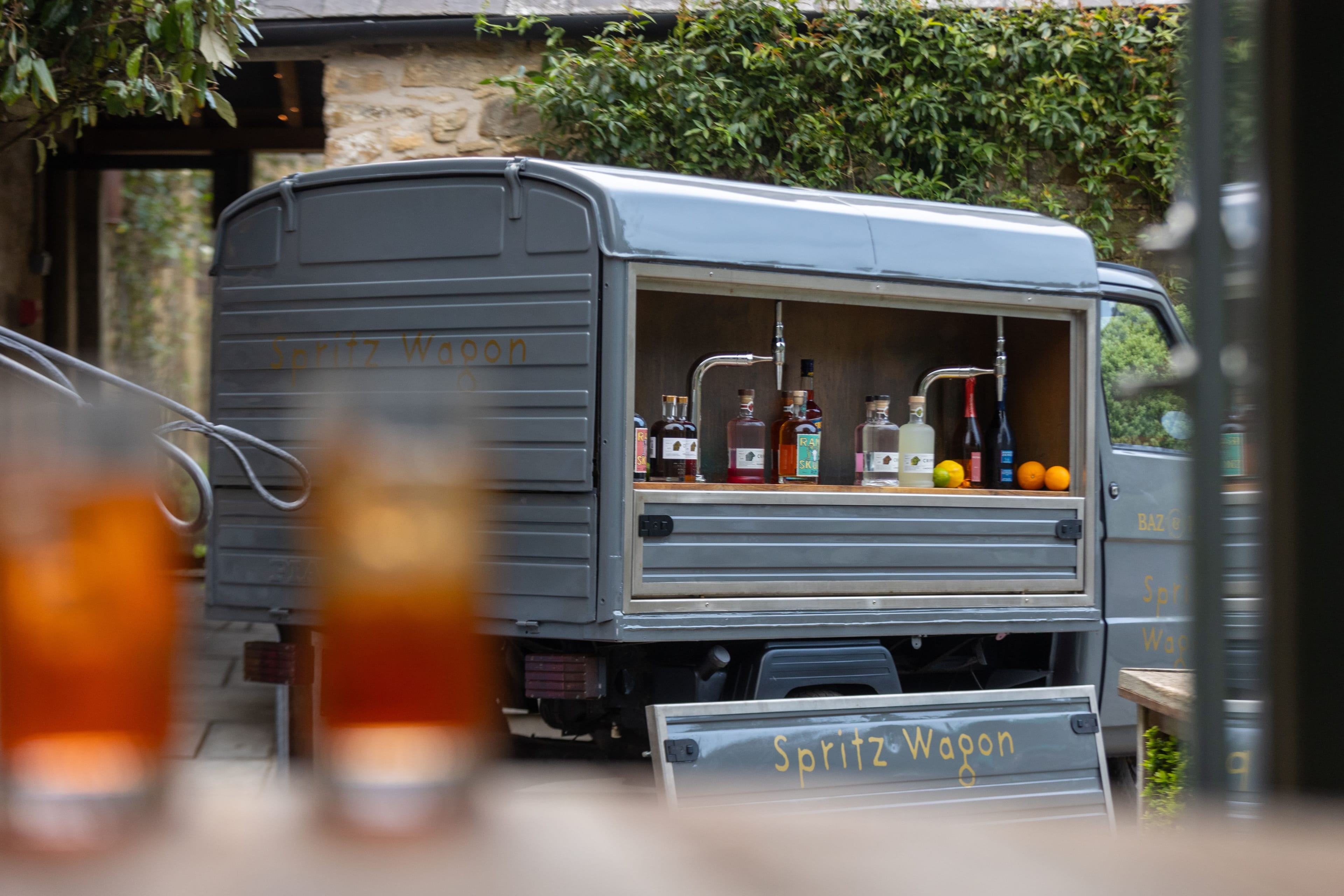 Photo of Healy Barn, Exclusive Hire