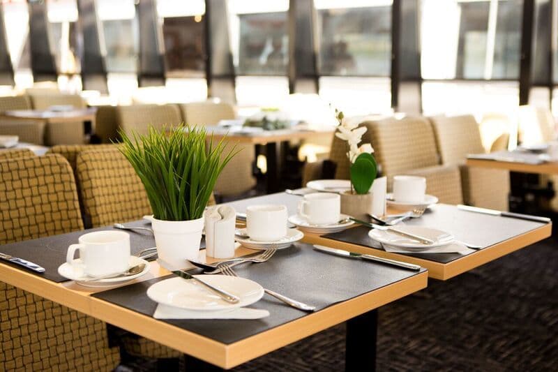 Millennium Time & London, City Cruises photo #2