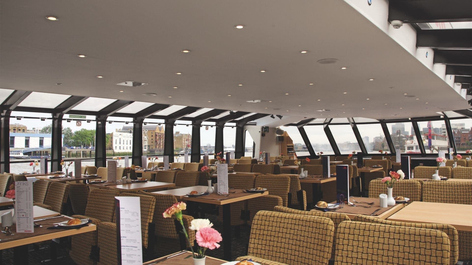 Millennium Time & London, City Cruises photo #3