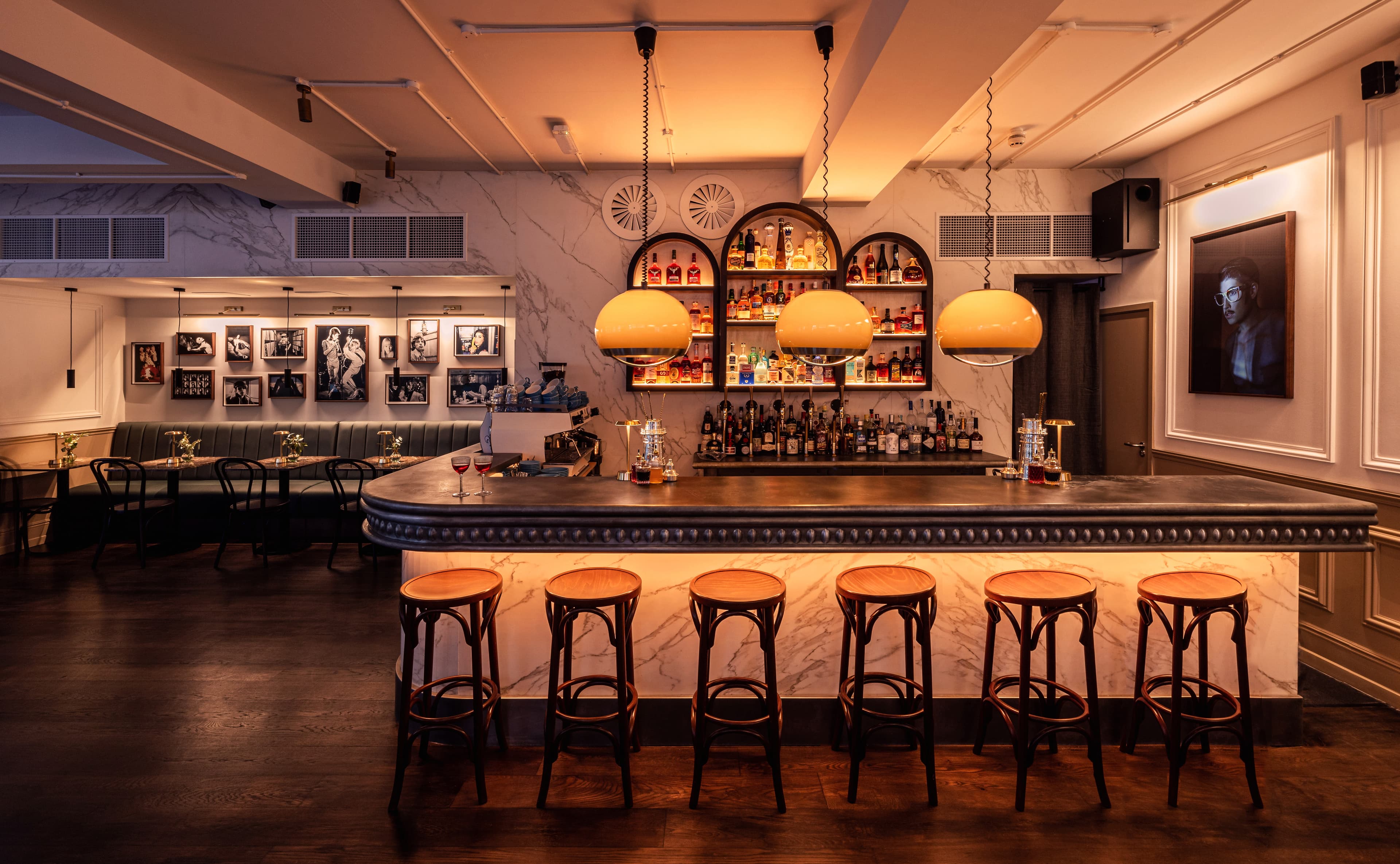 Ziggy Green, Ziggy Green photo #1