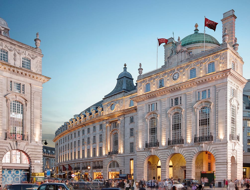 Photo of Hotel Cafe Royal