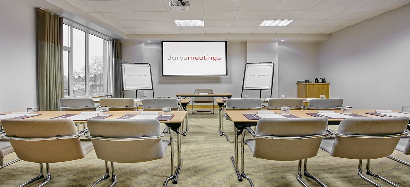 Suite 1, Leonardo Hotel Swindon photo #1