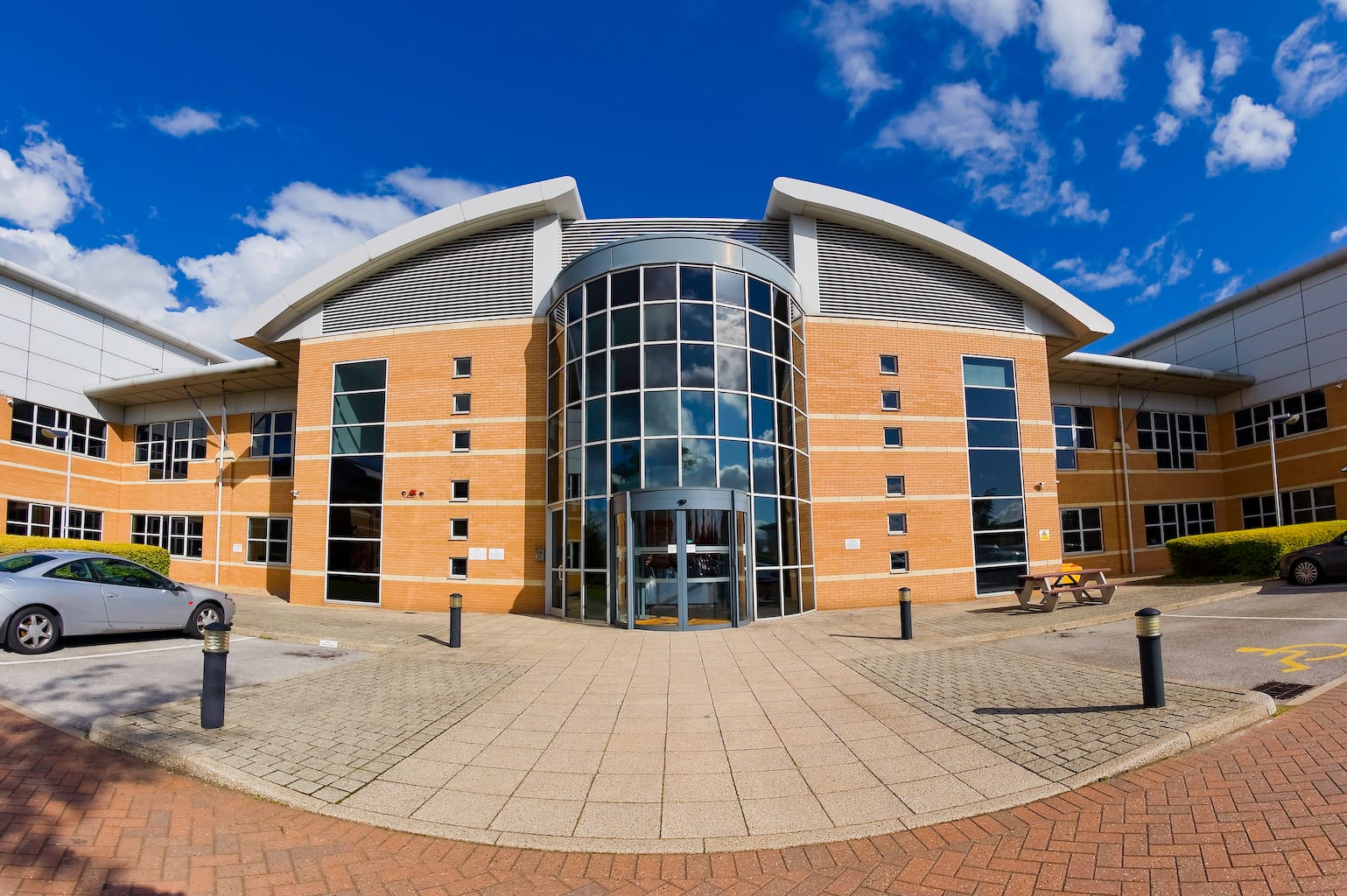 Photo of Regus Nottingham East Midlands Airport, Melbourne