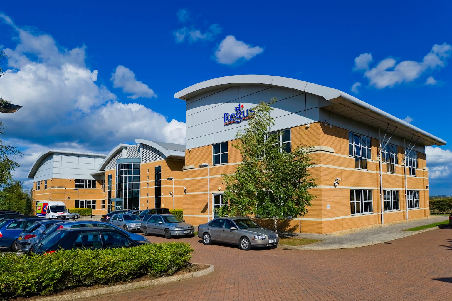 Photo of Regus Nottingham East Midlands Airport, Melbourne