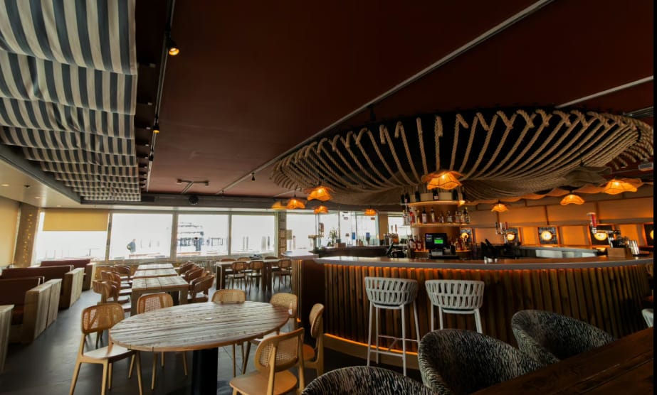 Photo of Drift Brigthon, Full Venue Hire