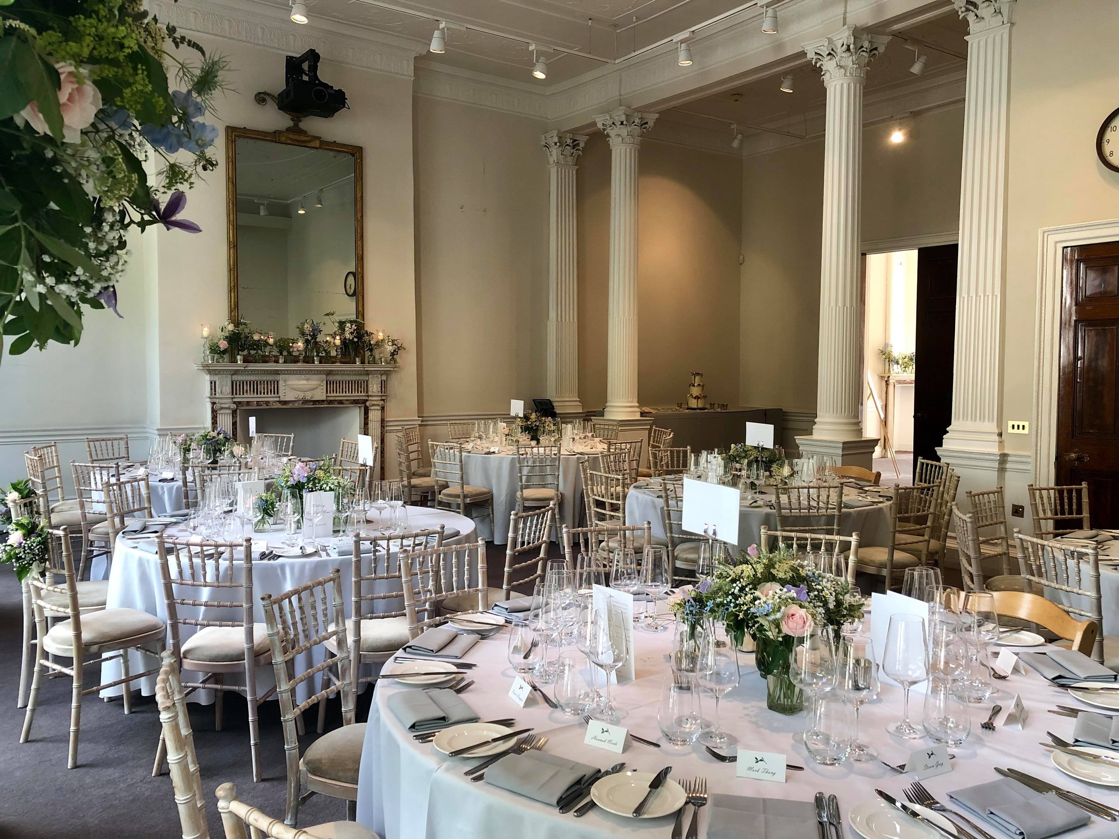 Laurie Landeau Room, 41 Portland Place photo #6