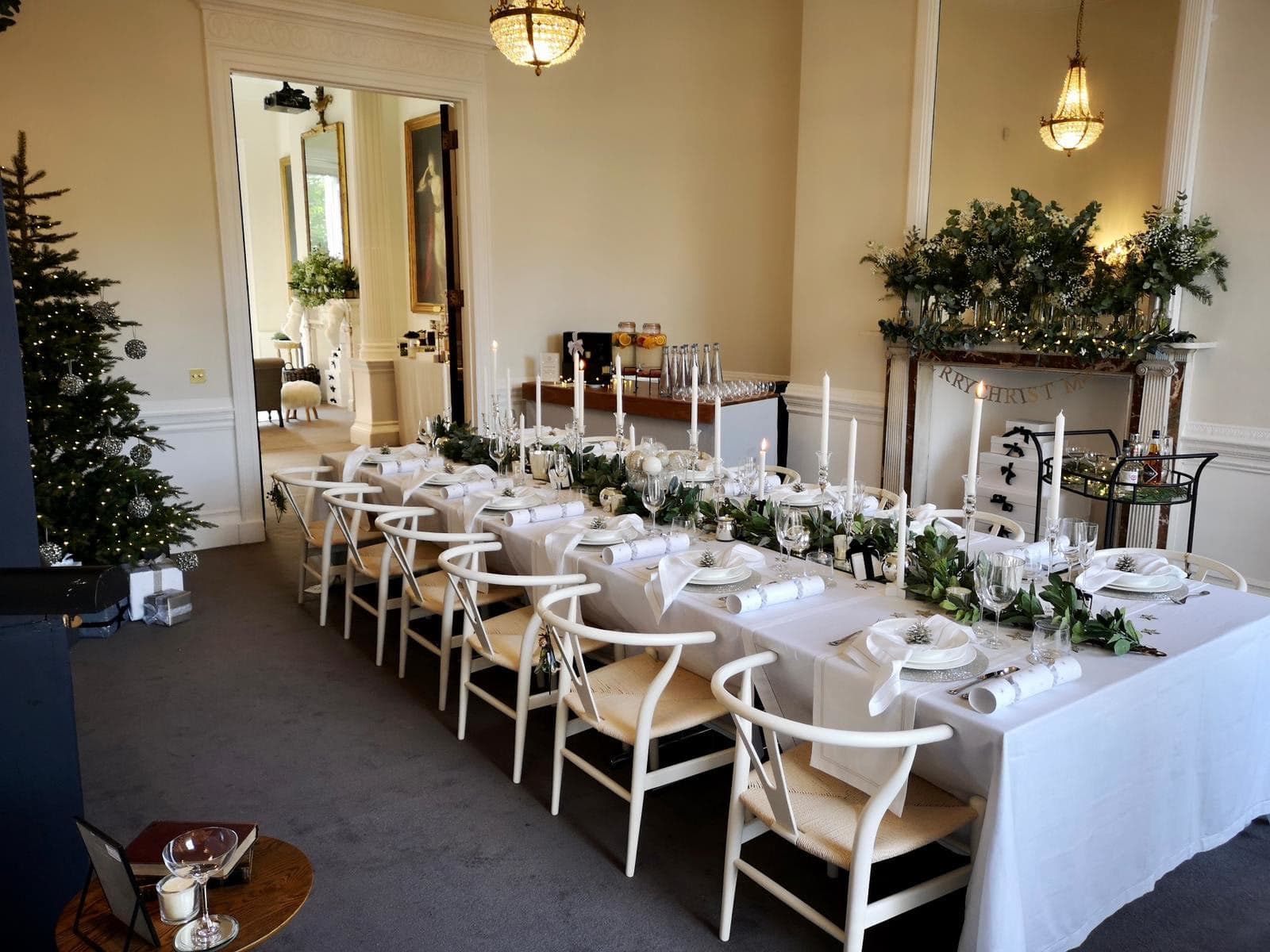 Laurie Landeau Room, 41 Portland Place photo #12