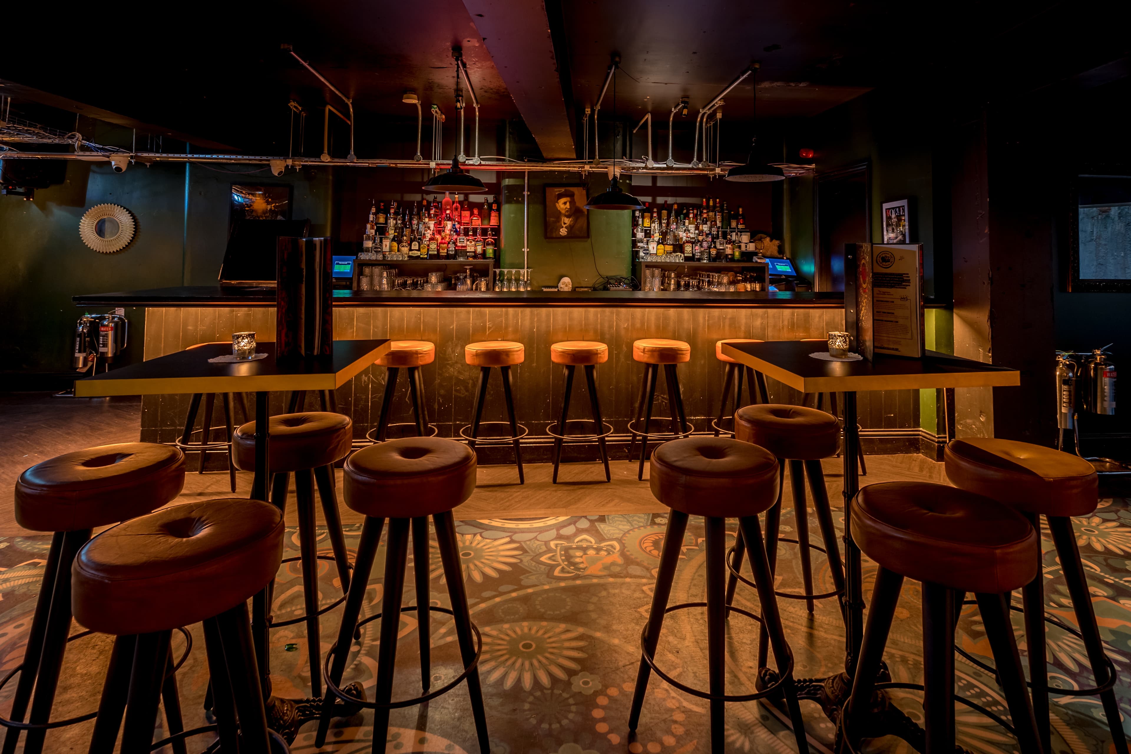 Exclusive Hire, The Cocktail Club Bristol Corn St photo #3