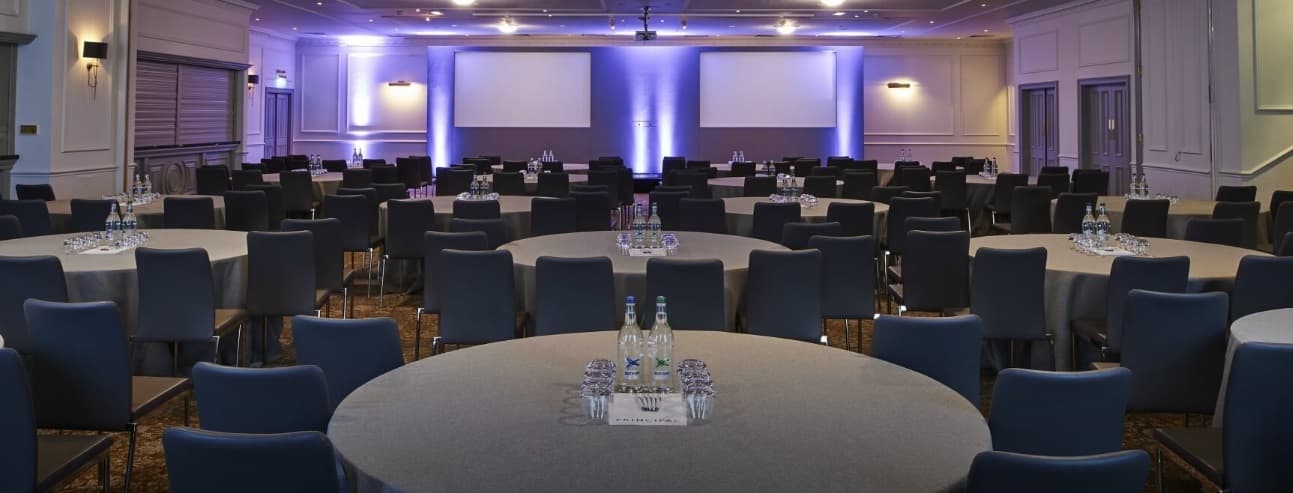 The Gallery 1, Kimpton Charlotte Square Hotel photo #1