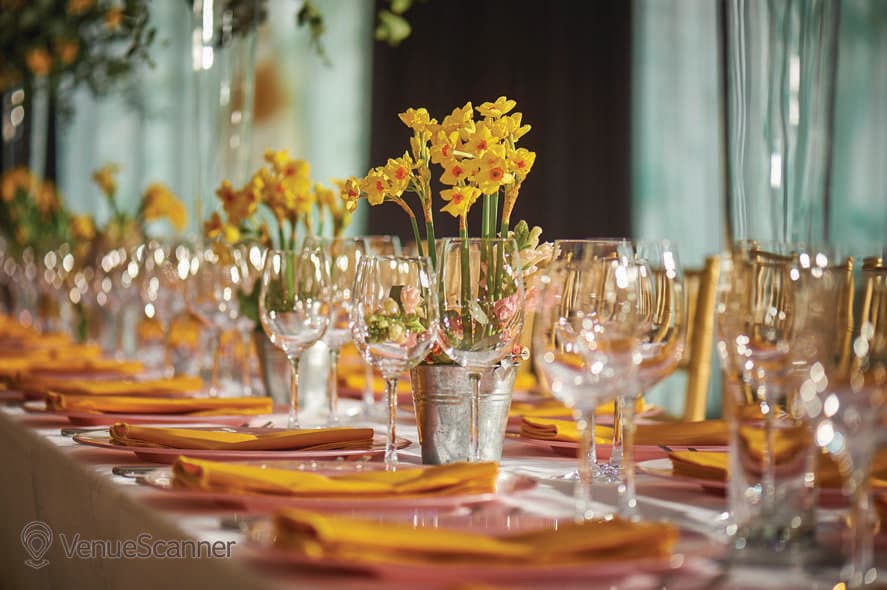 Kimpton Charlotte Square Hotel, Wedding Venue photo #3