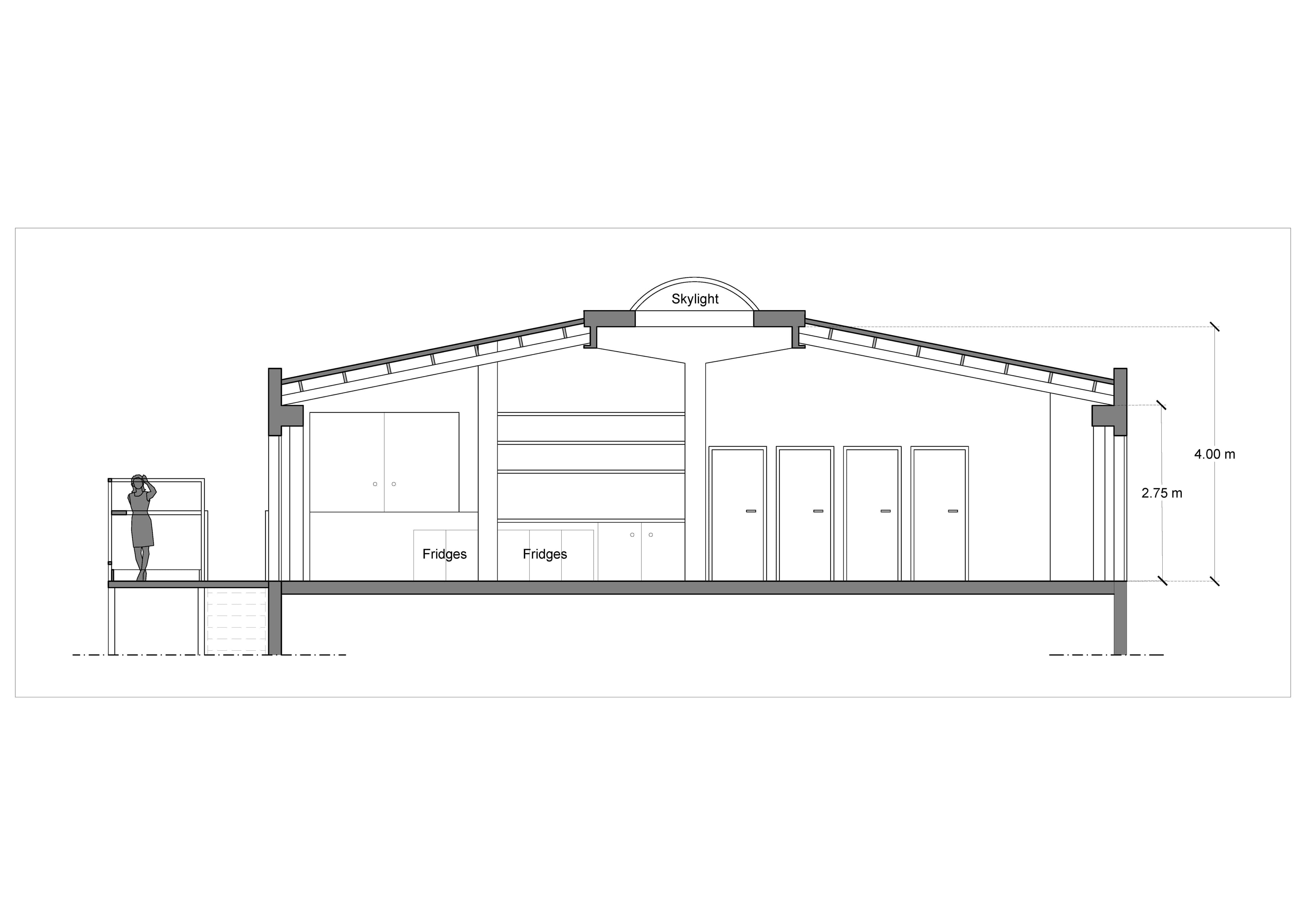 Exclusive Hire, Vittoria Wharf Studio & Warehouse Space photo #15