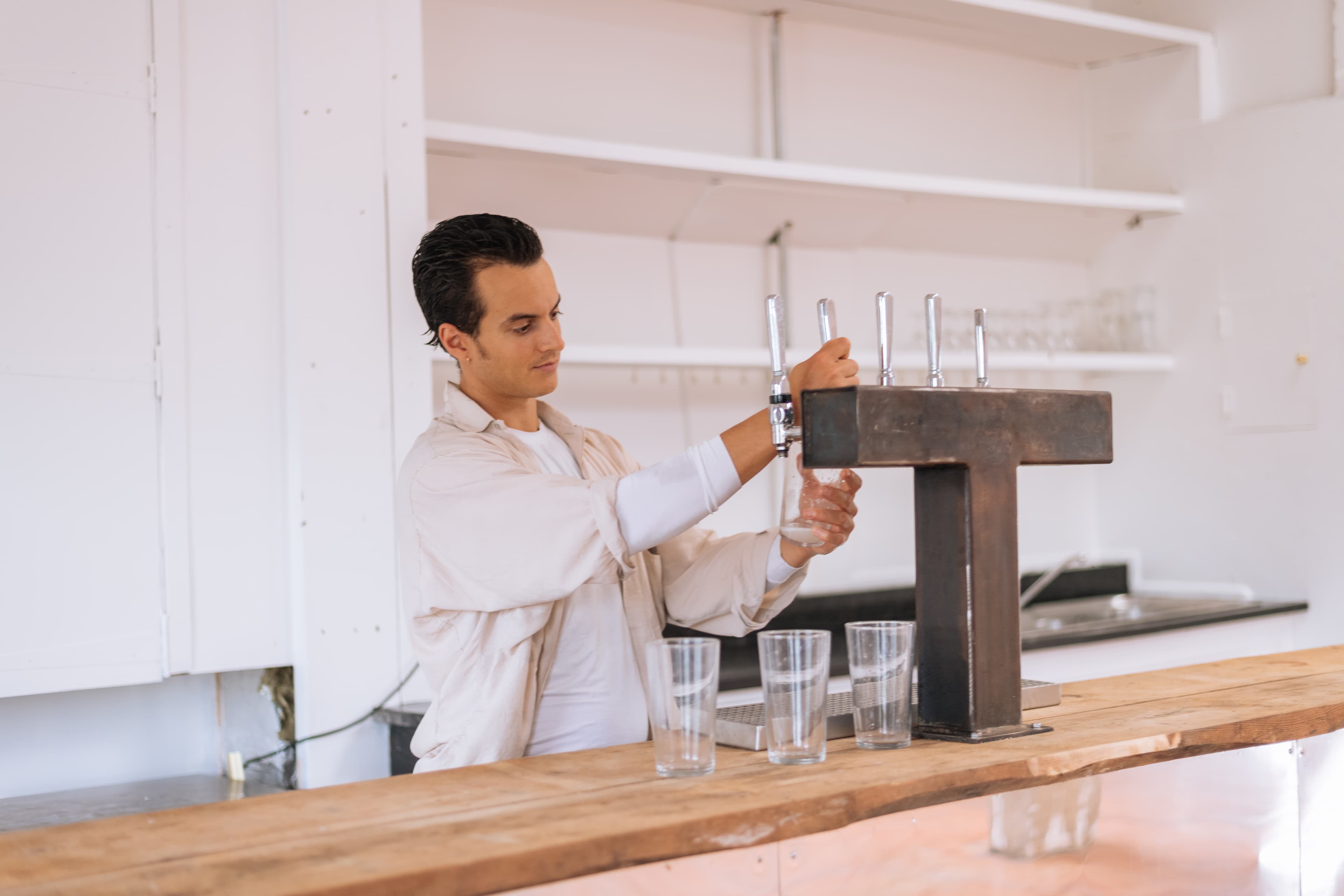 Exclusive Hire, Vittoria Wharf Studio & Warehouse Space photo #3