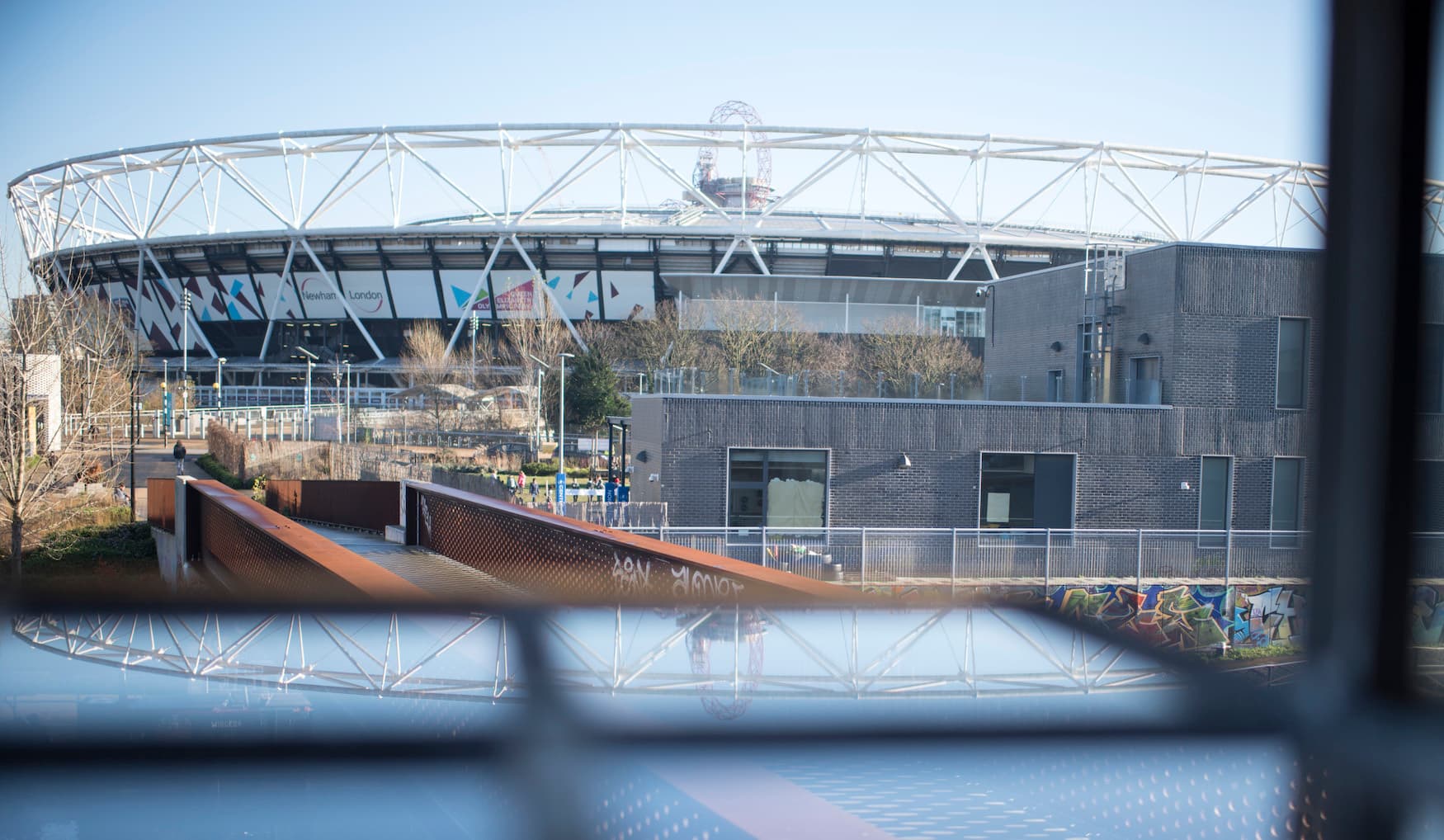Exclusive Hire, Vittoria Wharf Studio & Warehouse Space photo #5