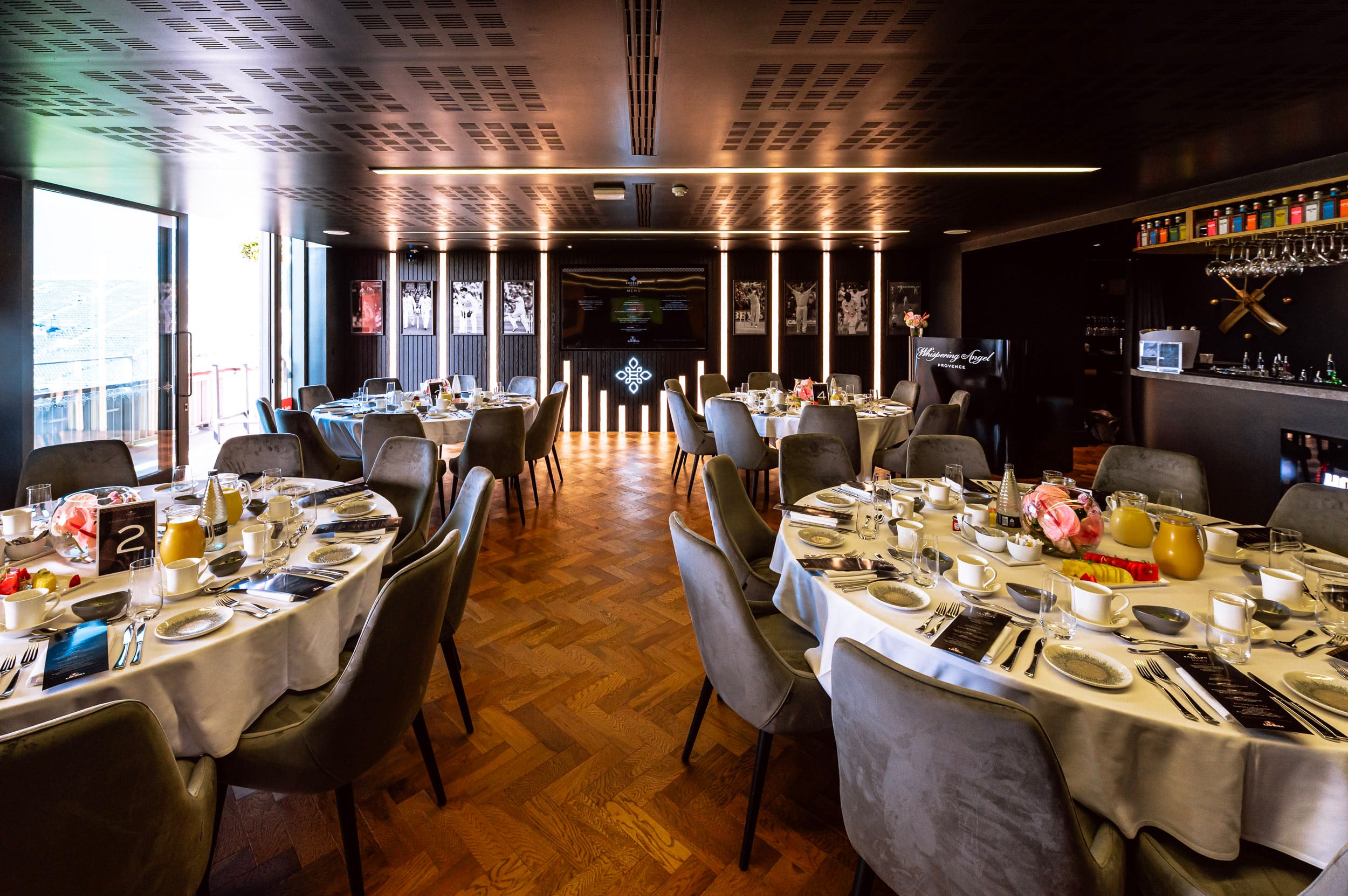 Photo of Emirates Old Trafford Cricket Ground, Club Suite