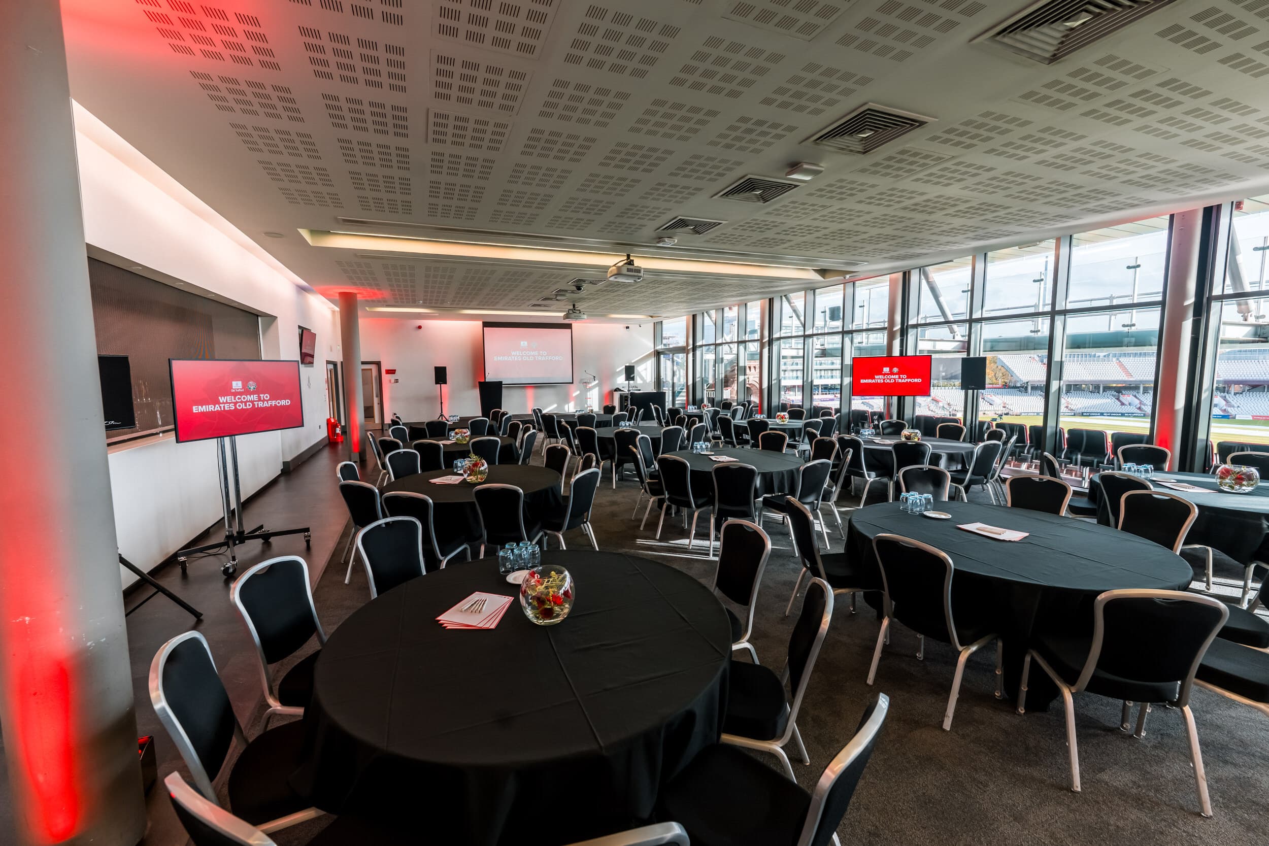 1864 Suite, Emirates Old Trafford Cricket Ground photo #3