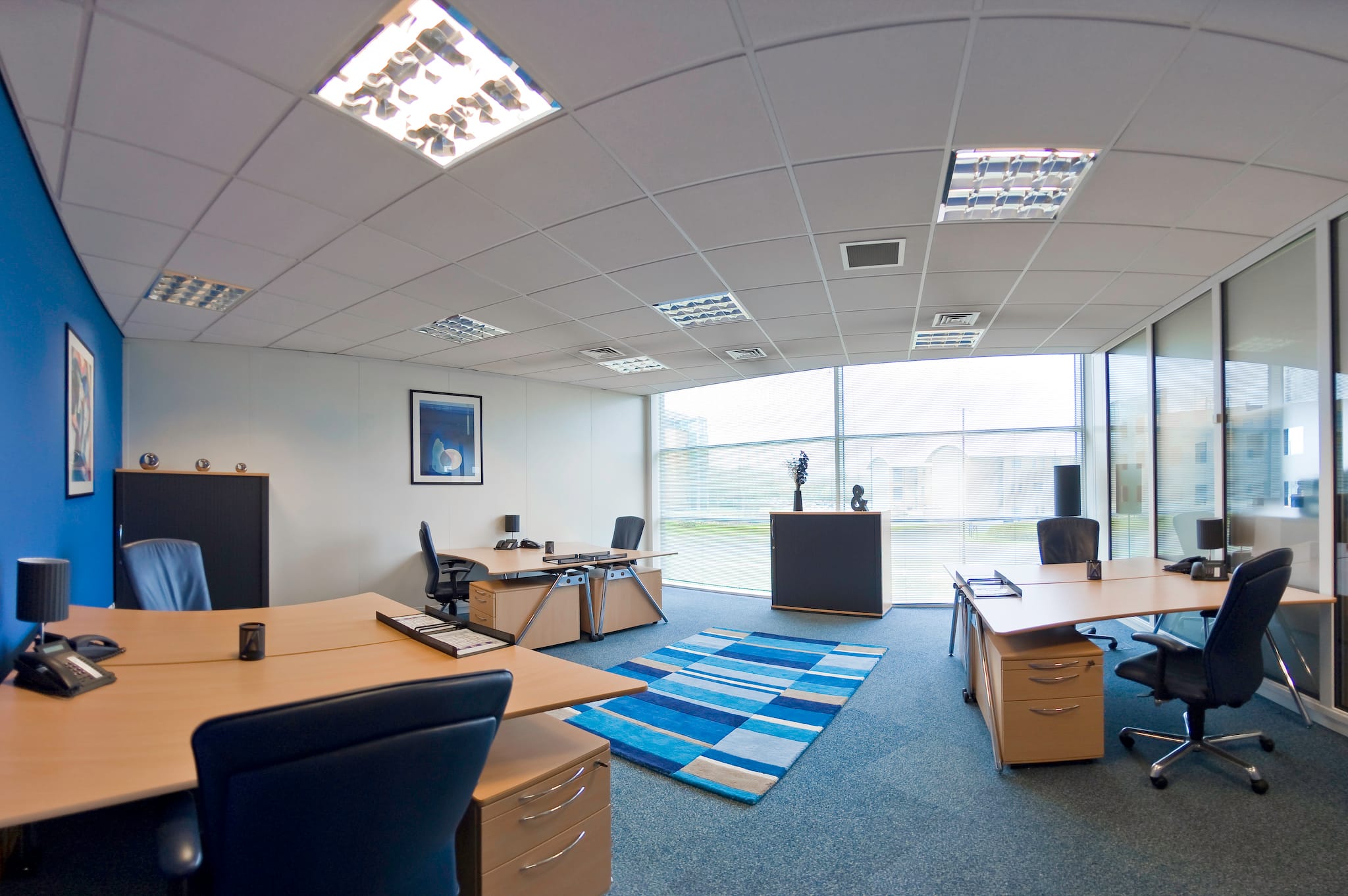 Photo of Regus Sunderland Doxford International Park, Penshaw Monument