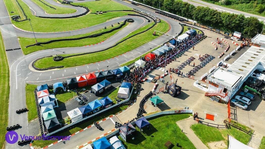 Daytona Milton Keynes, North Circuit photo #3