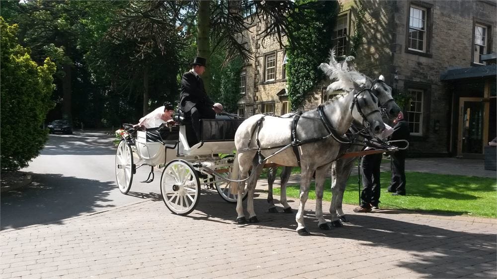 Photo of Mosborough Hall Hotel, Exclusive Hire