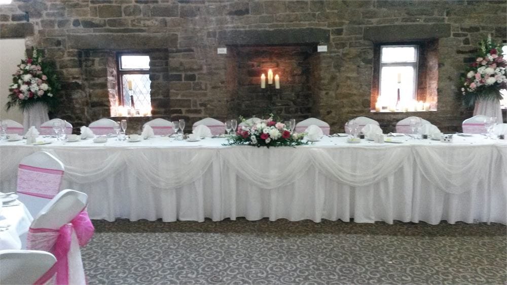 Photo of Mosborough Hall Hotel, Exclusive Hire