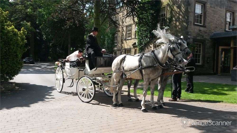 Mosborough Hall Hotel photo #3