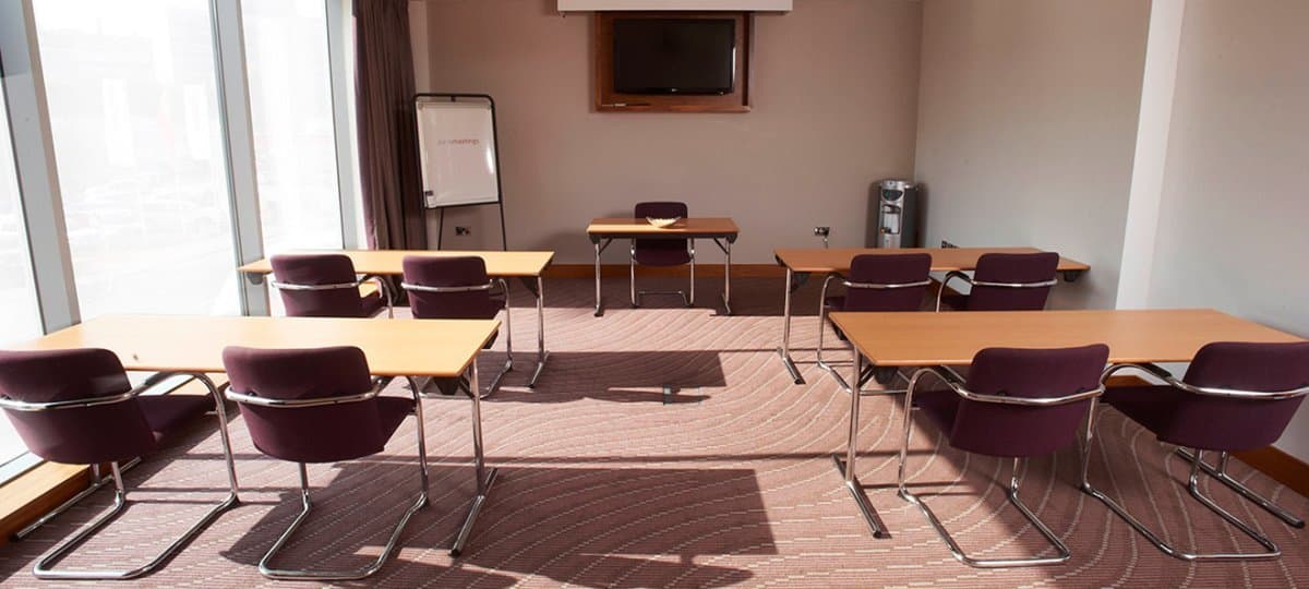 Leonardo Hotel Sheffield, Suite 5, undefined photo #4