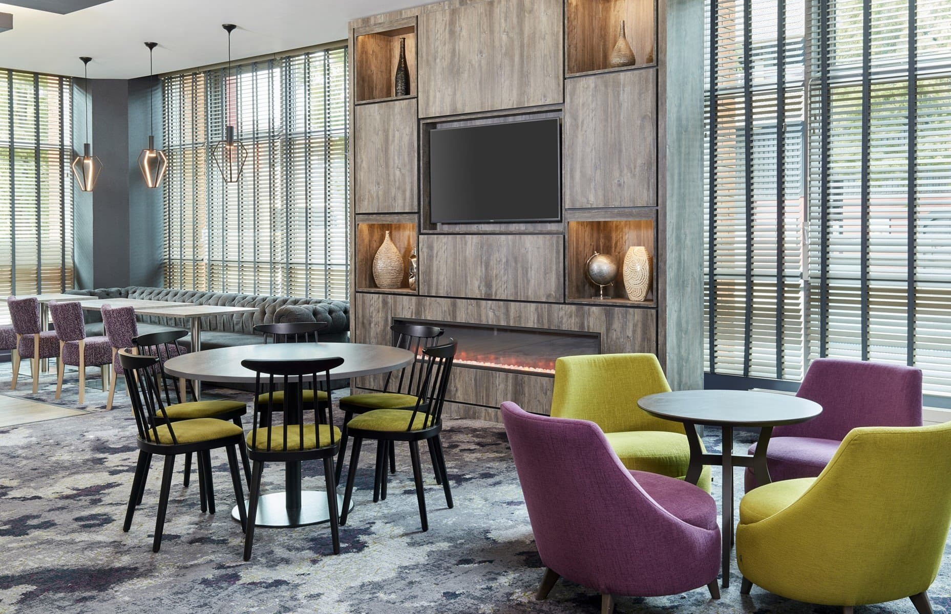 Leonardo Hotel Sheffield, Suite 5, undefined photo #7