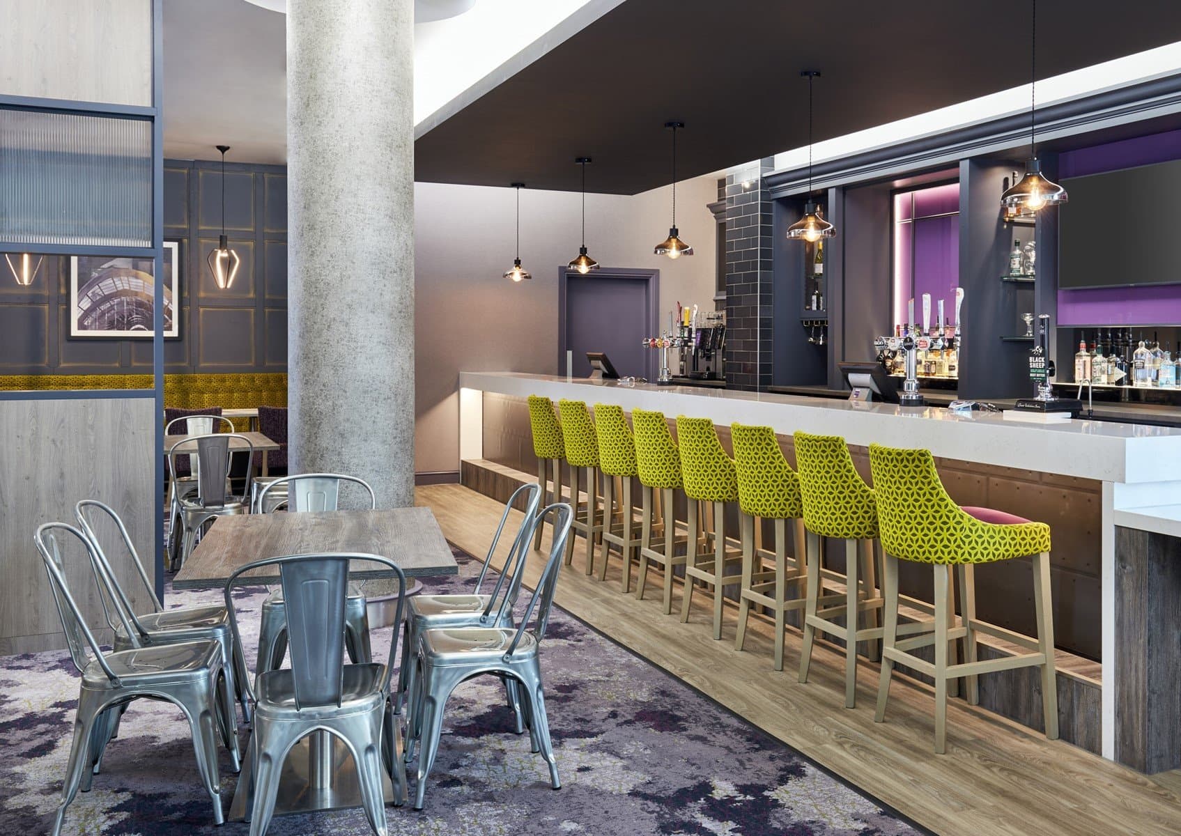 Leonardo Hotel Sheffield, Suite 5, undefined photo #6
