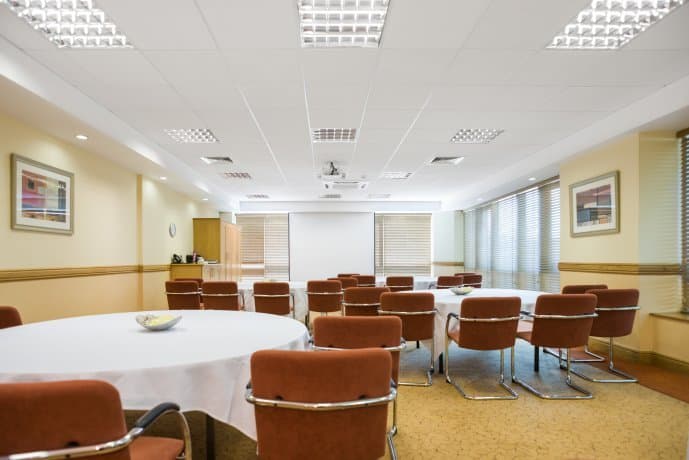 Leonardo Hotel Sheffield, Suite 5, undefined photo #5