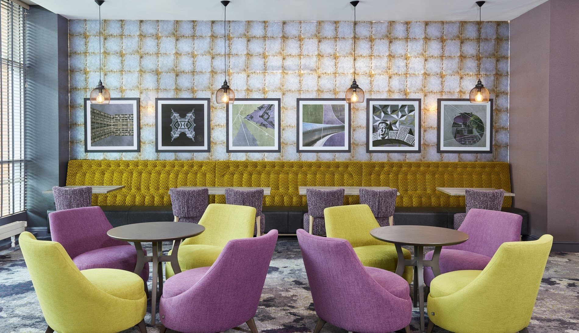 Leonardo Hotel Sheffield, Suite 5, undefined photo #8