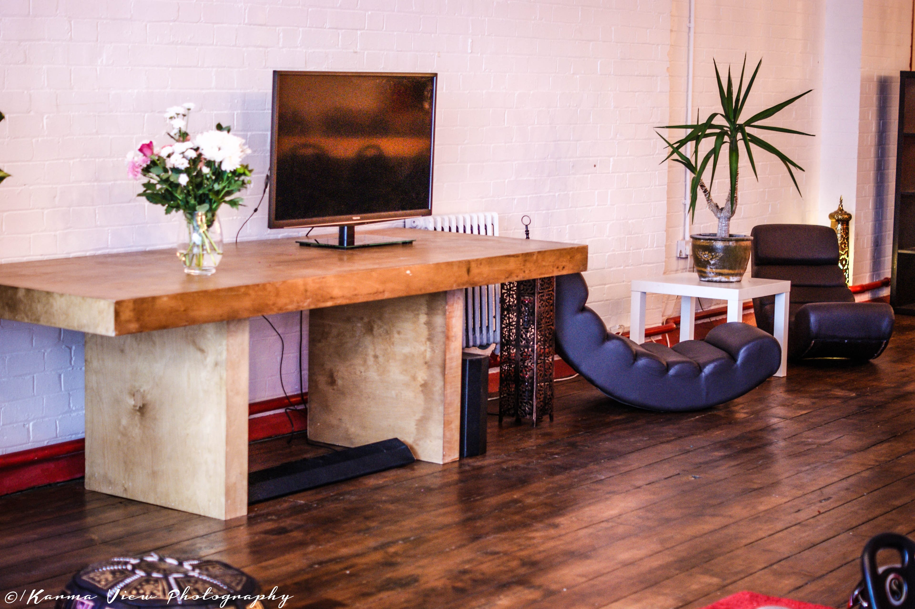 Photo of 4th Floor Studios, HQ Studio - 1st Floor