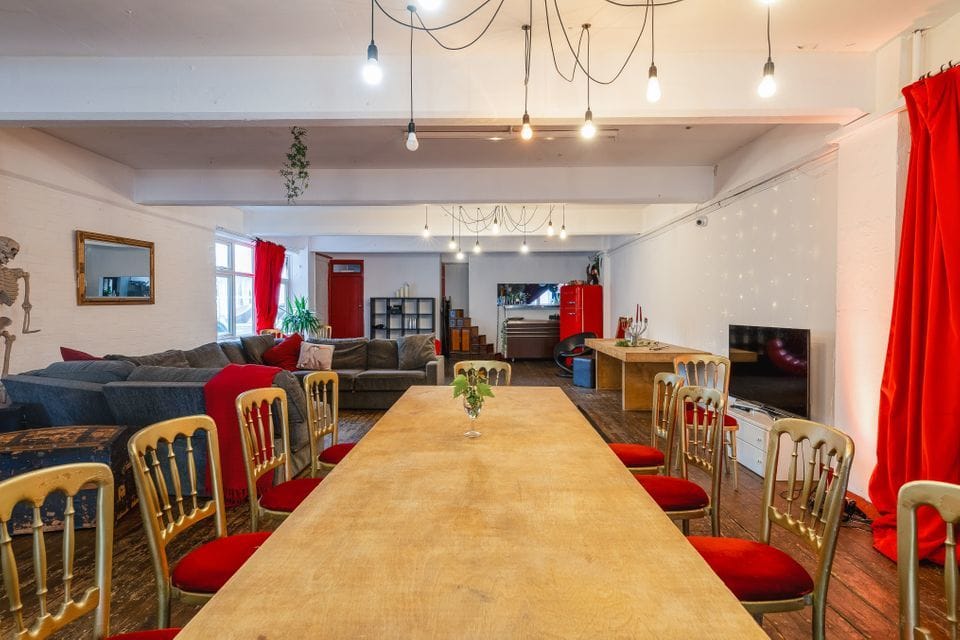 Photo of 4th Floor Studios, HQ Studio - 1st Floor