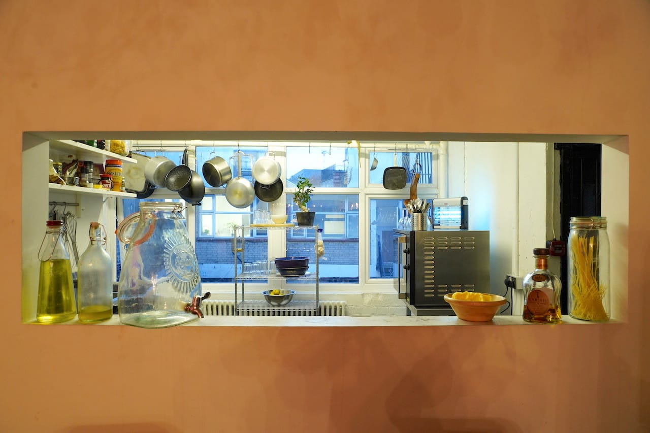 Photo of 4th Floor Studios, HQ Studio - 1st Floor