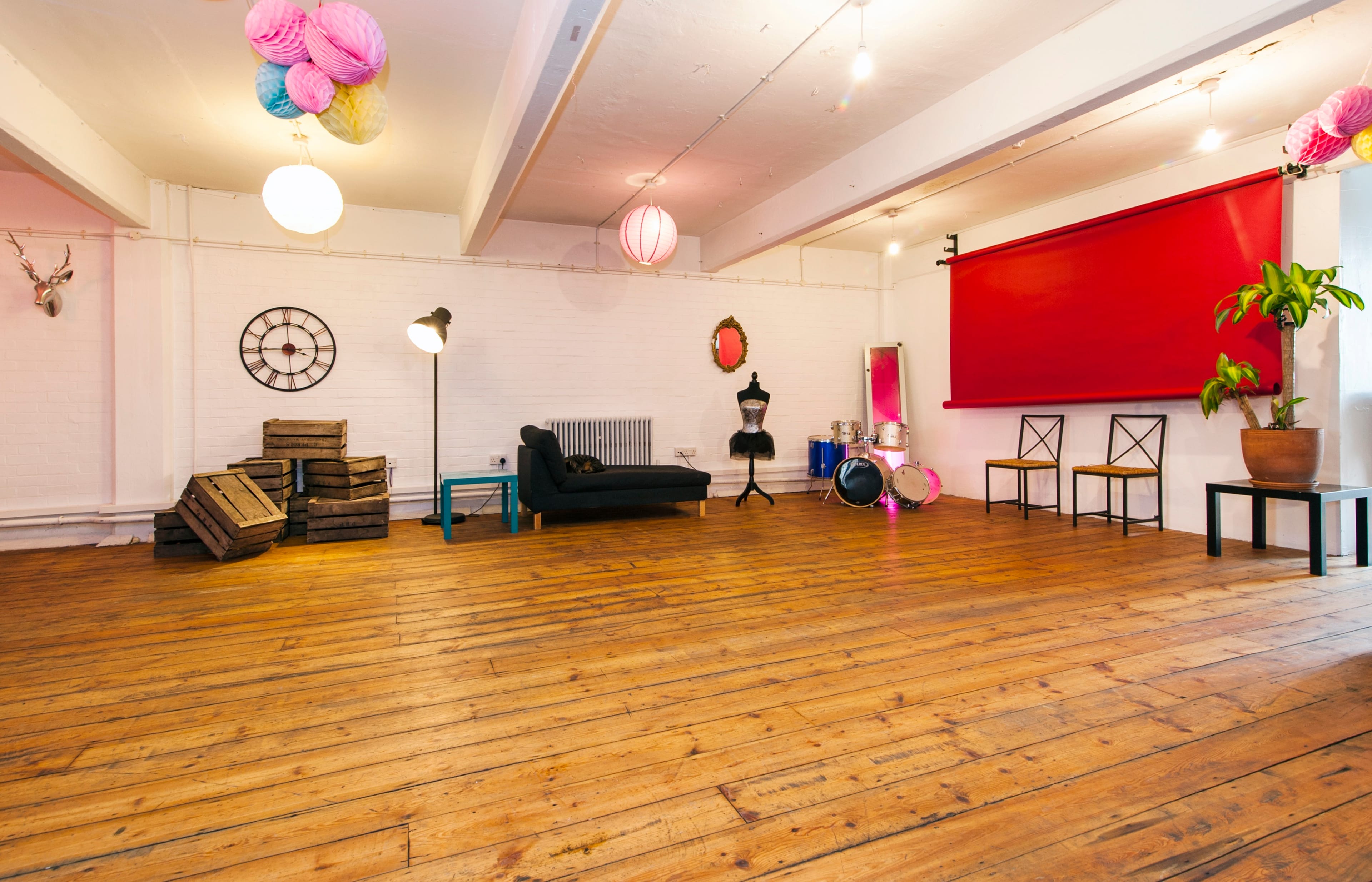 Photo of 4th Floor Studios, HQ Studio - 1st Floor