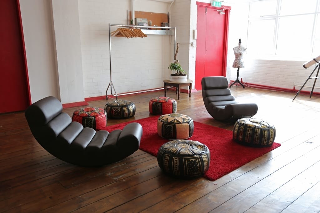 Photo of 4th Floor Studios, HQ Studio - 1st Floor