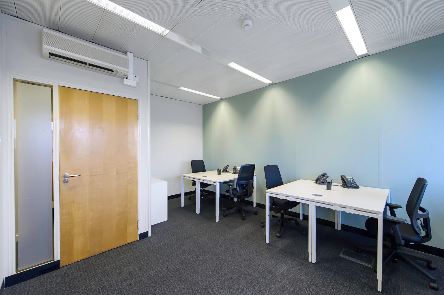 Photo of Regus Milton Keynes Midsummer Boulevard, Silbury